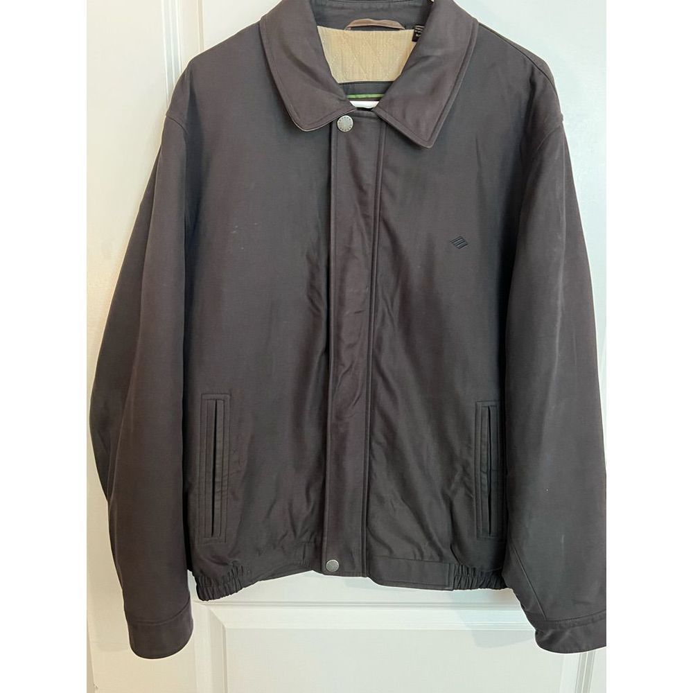 Joseph Abboud Coat XL